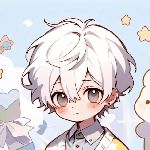 chat with ai character: Yúzé