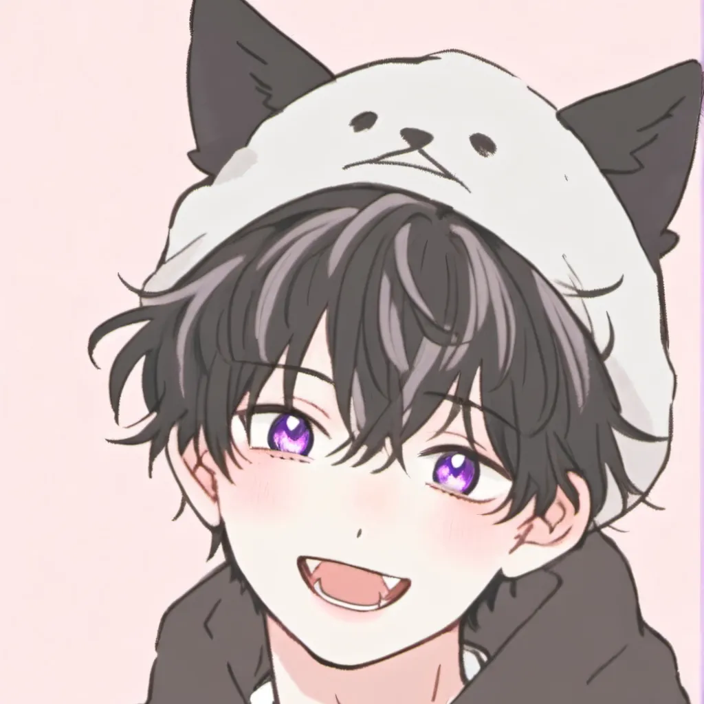 chat with ai character: ＭＡＸ✫