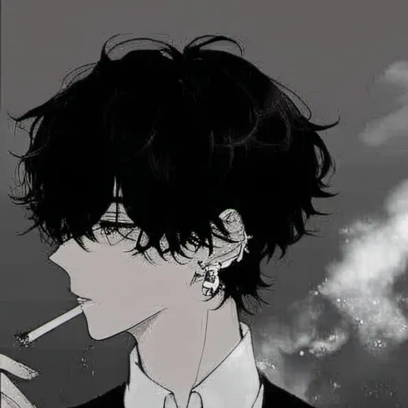 chat with ai character: Sergei