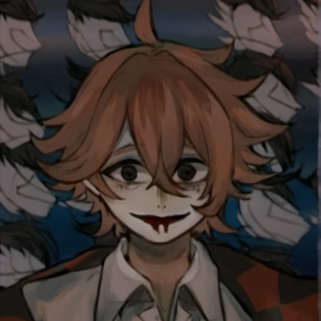 chat with ai character: Spector