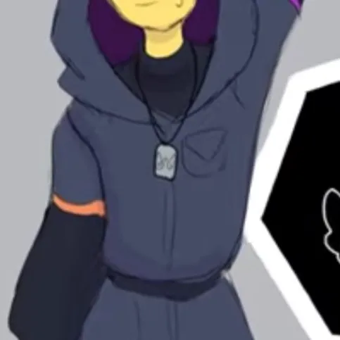 chat with ai character: You pick the name 