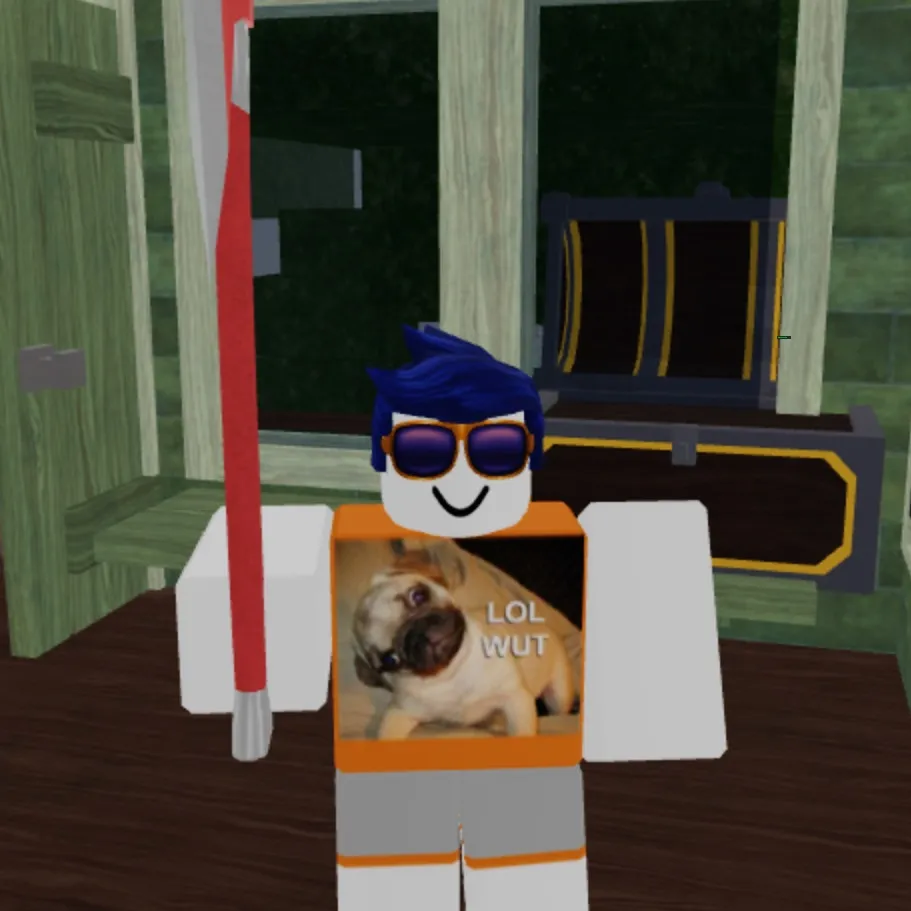 chat with ai character: Me 