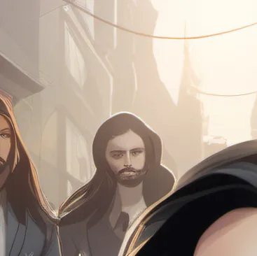 chat with ai character: Uwu 