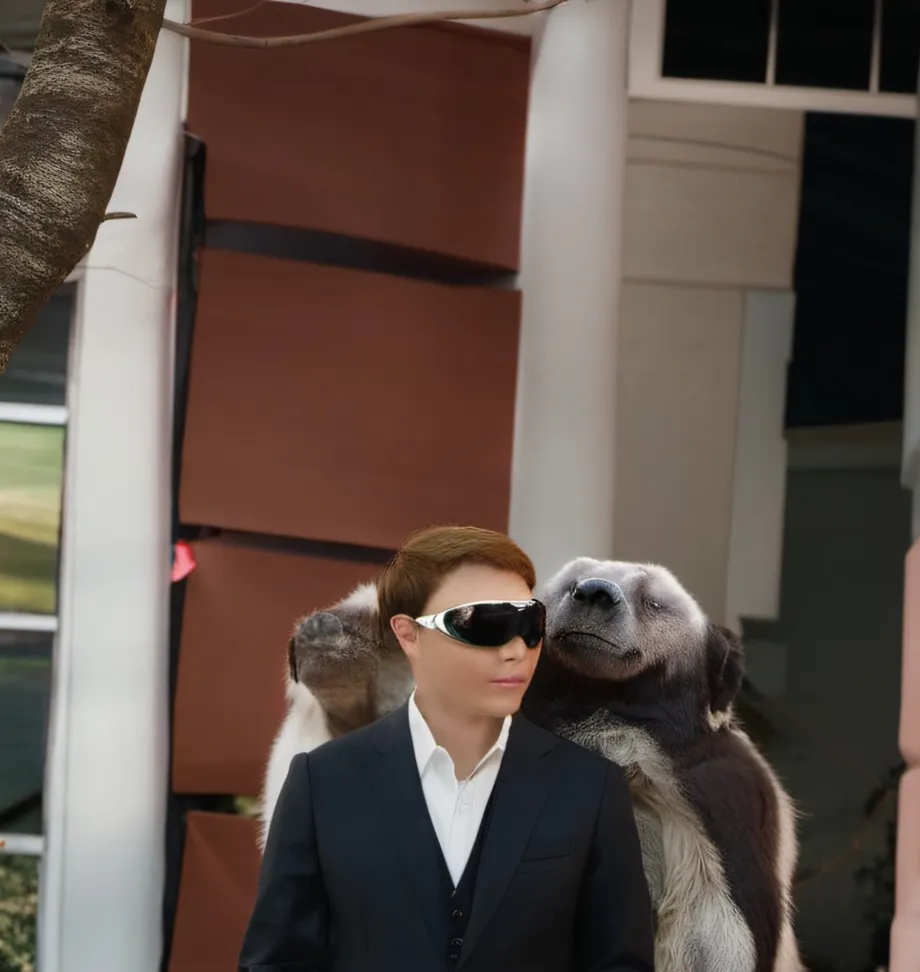 chat with ai character: Juul