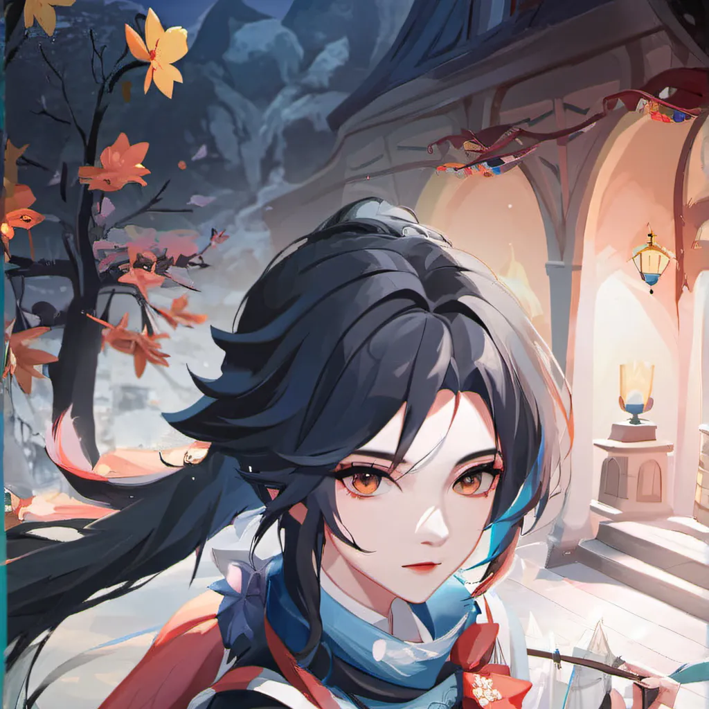 chat with ai character: Hi