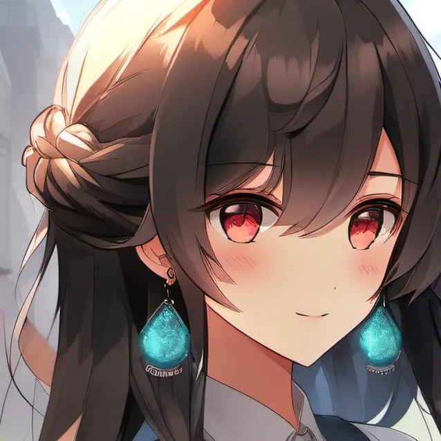 chat with ai character: crazy Samantha