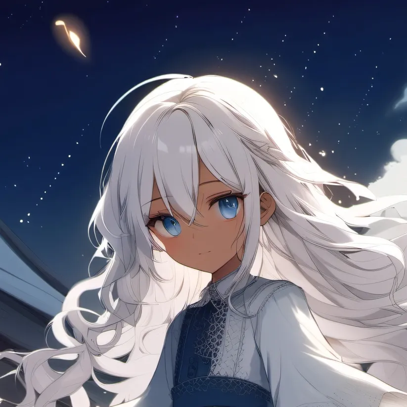 chat with ai character: Baby Spider