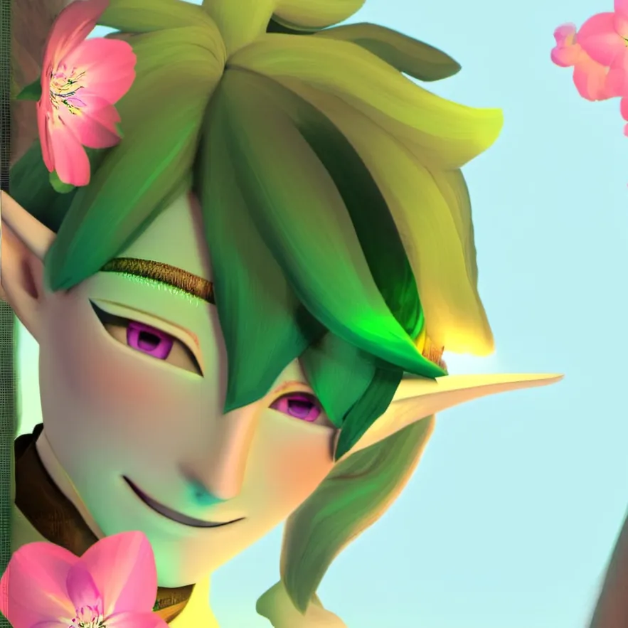 chat with ai character: Seasons