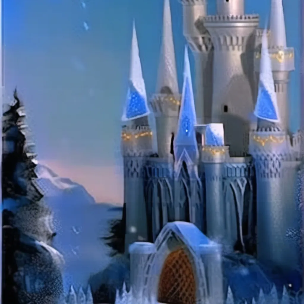 chat with ai character: Snow Miser 