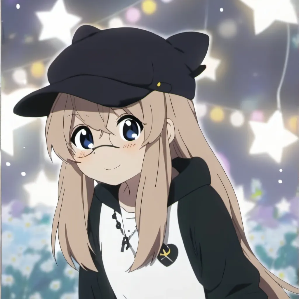 chat with ai character: Kiersten 