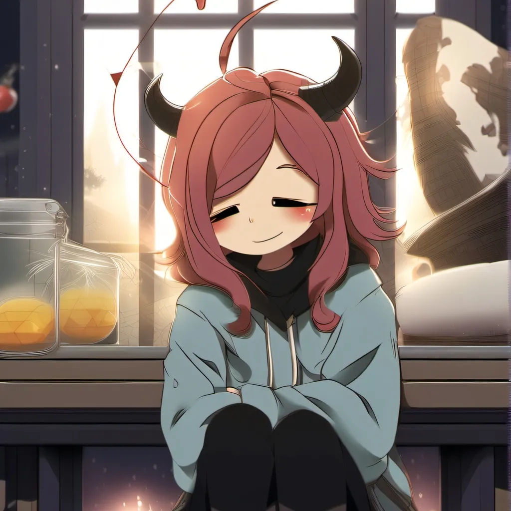 chat with ai character: Margo