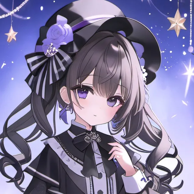 chat with ai character: Mia