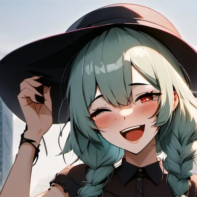 chat with ai character: 👠💄👗👒Donella🌇~