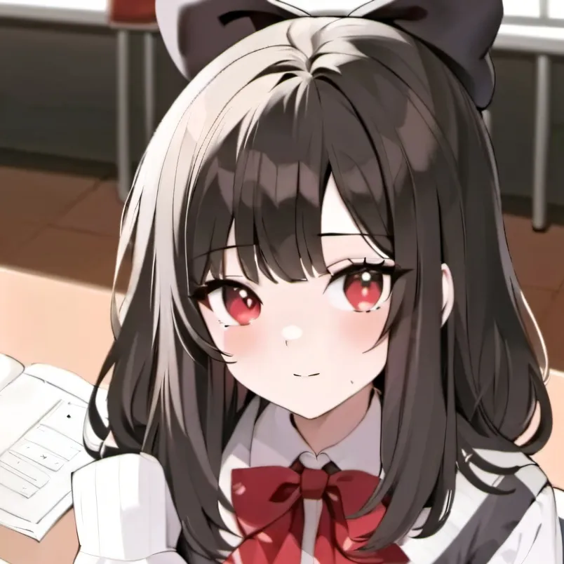 chat with ai character: Ginara