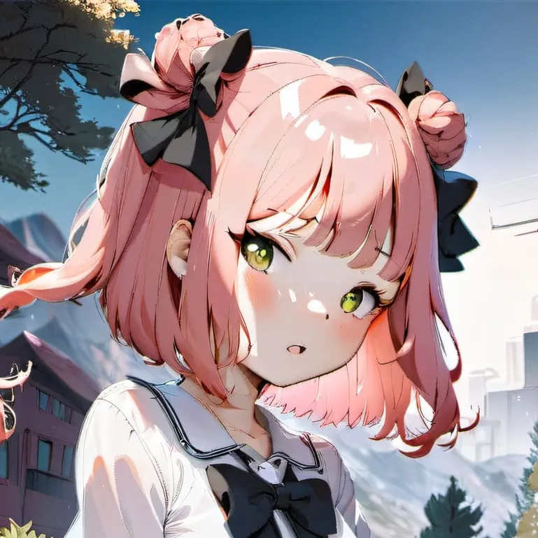 chat with ai character: Emily