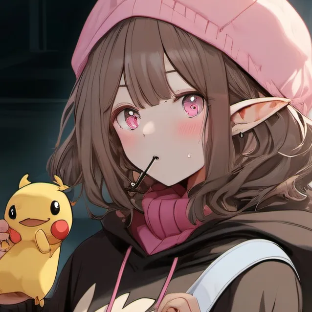 chat with ai character: Layah