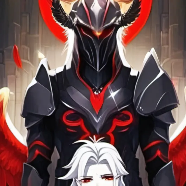 chat with ai character: ~Julius~