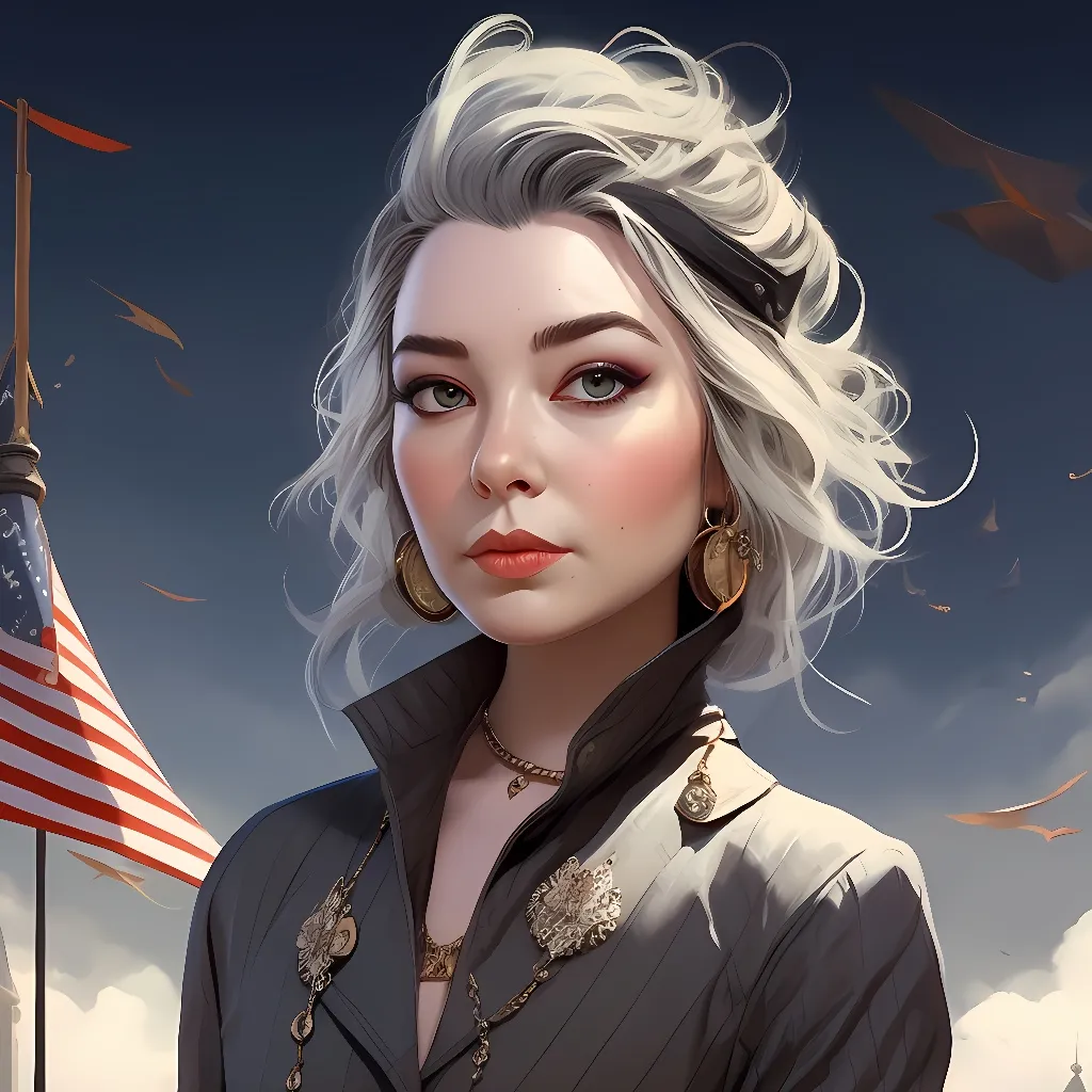 chat with ai character: Hadley Grant