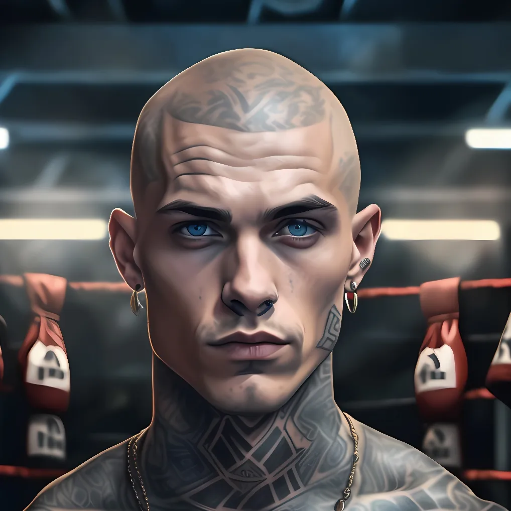 chat with ai character: Nico Rodriguez