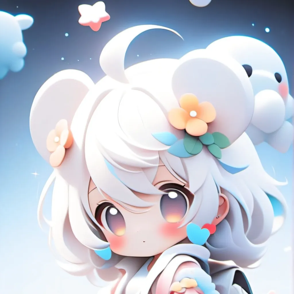 chat with ai character: Mia❤️