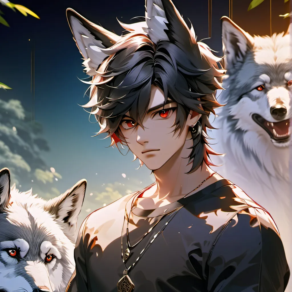 chat with ai character: Odin