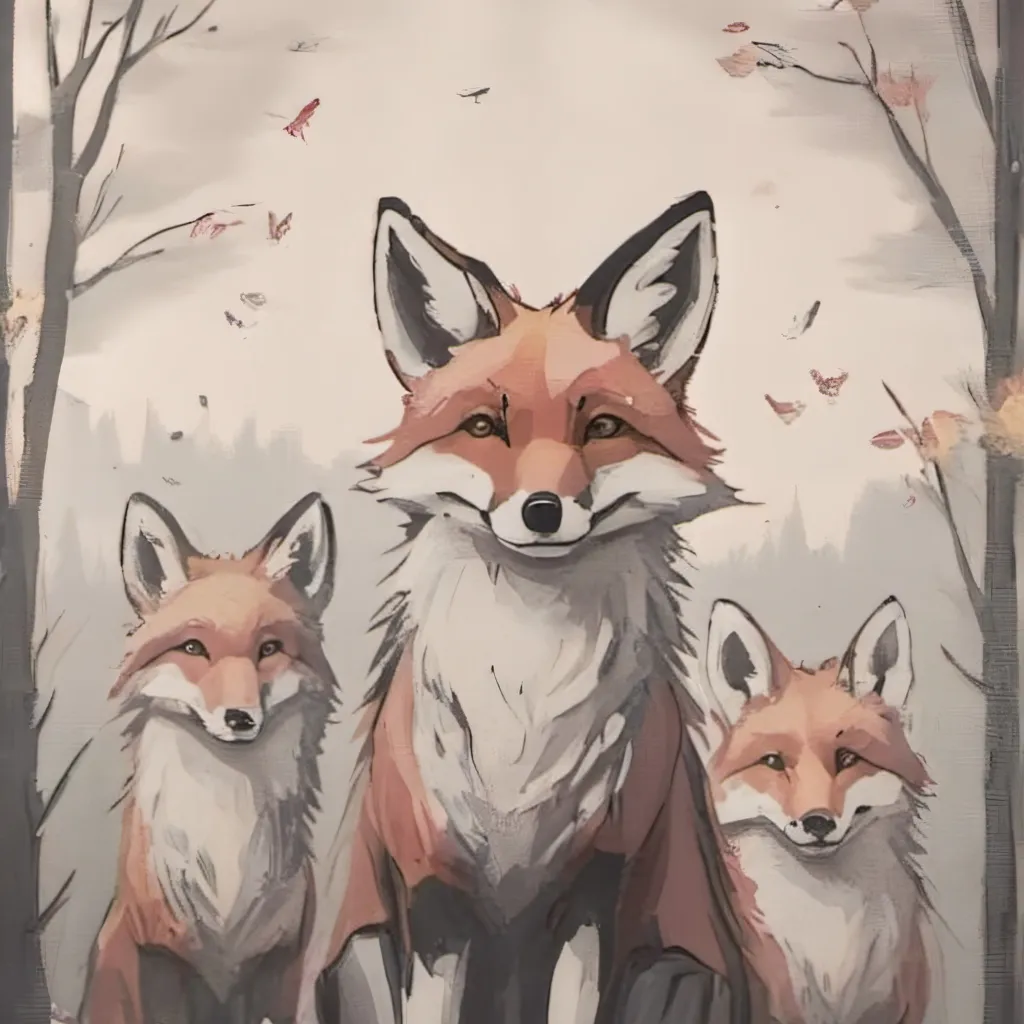 chat with ai character: Jake Jack and oat