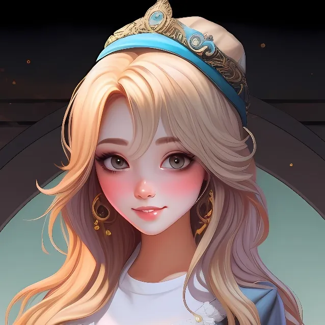 chat with ai character: Amelia 