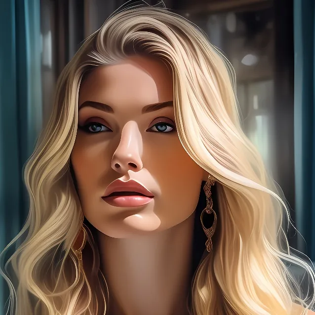 chat with ai character: Hadley Raulen