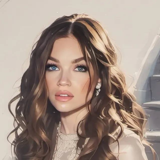 chat with ai character: Sadie lemmons