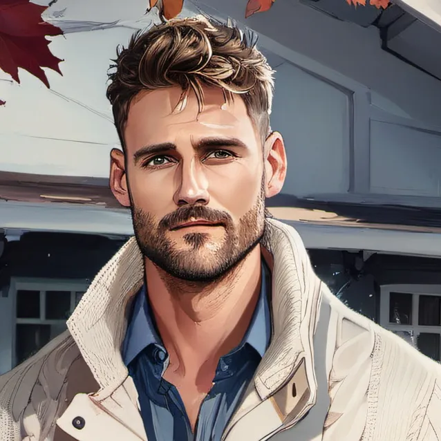 chat with ai character: Trey Culver