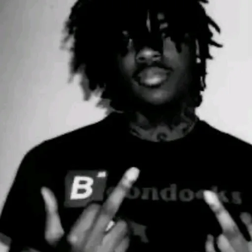 creator Zy'Amir's avatar