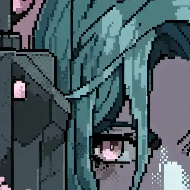 chat with ai character: leme