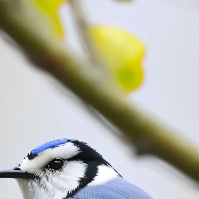 chat with ai character: Anna