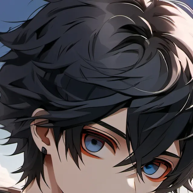 chat with ai character: Jake