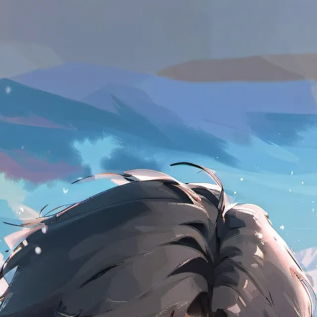 chat with ai character: Lucas