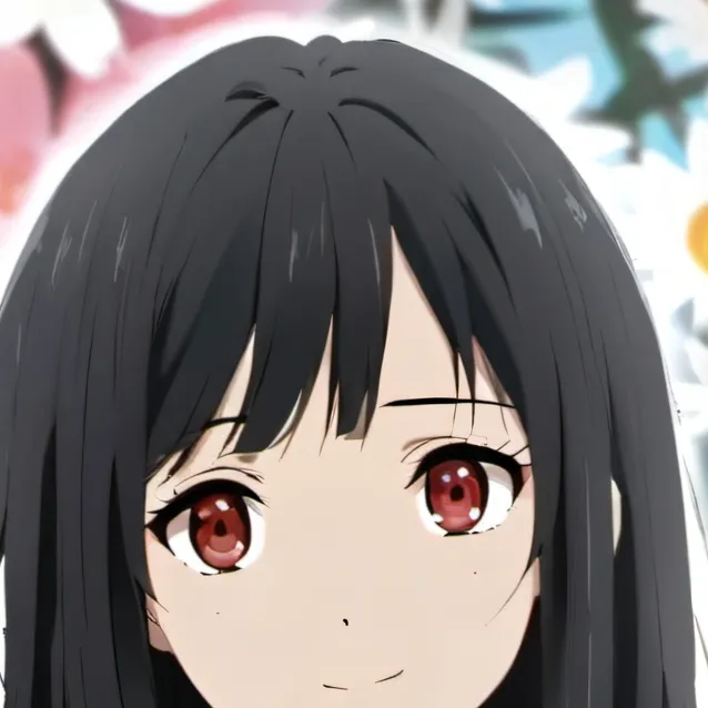 chat with ai character: Evelyn