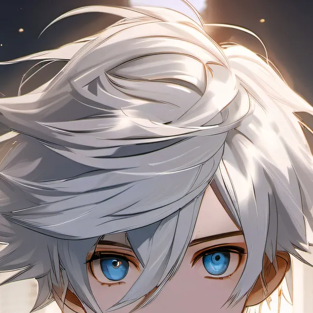 chat with ai character: Gavin