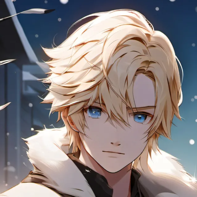 chat with ai character: Nathan