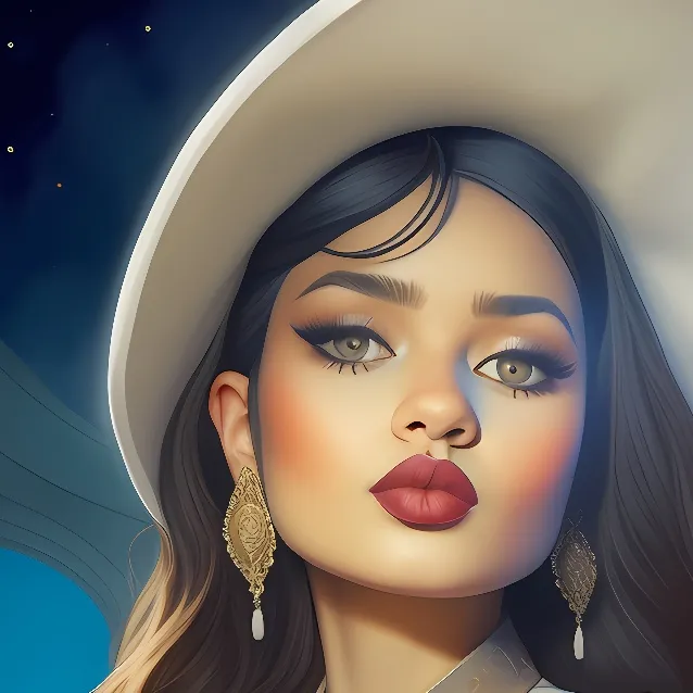 chat with ai character: Scarlett Viper