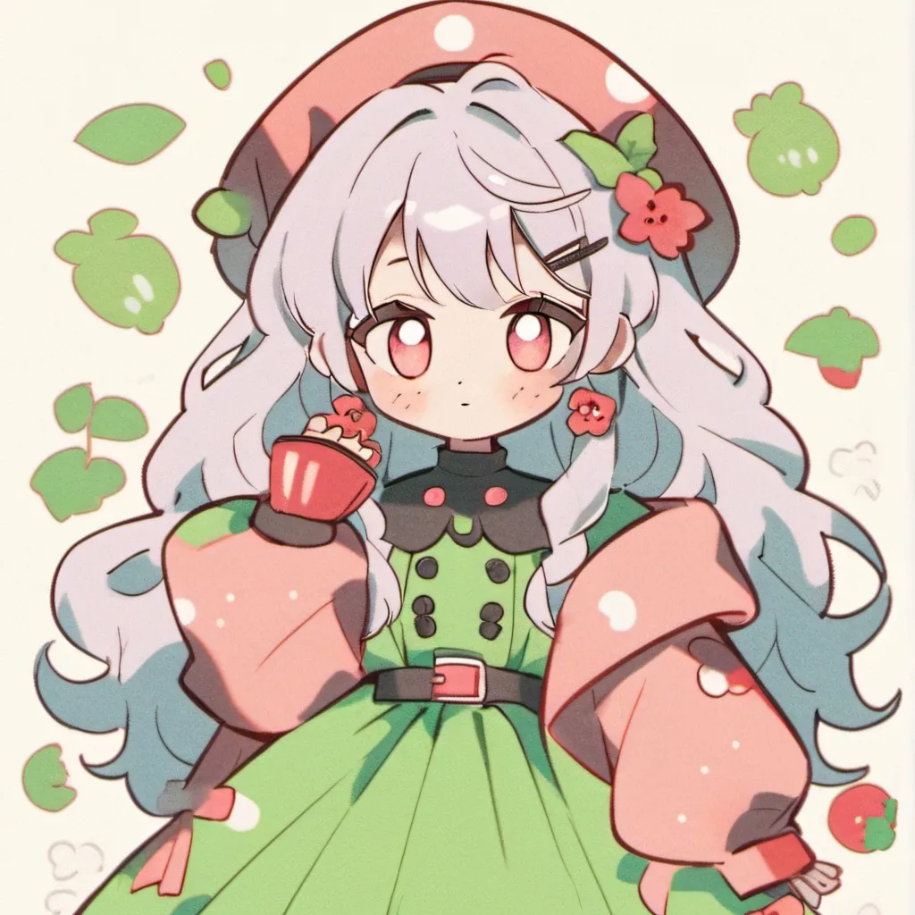 chat with ai character: ava