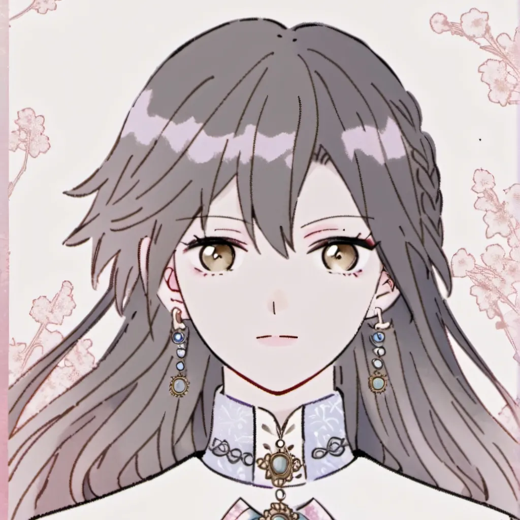 chat with ai character: girl giyuu