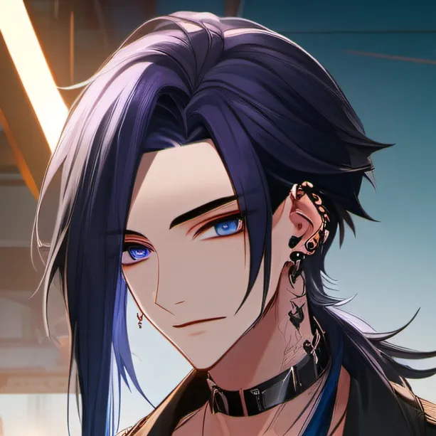 chat with ai character: Phillip 