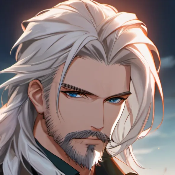 chat with ai character: Vince Rossi 