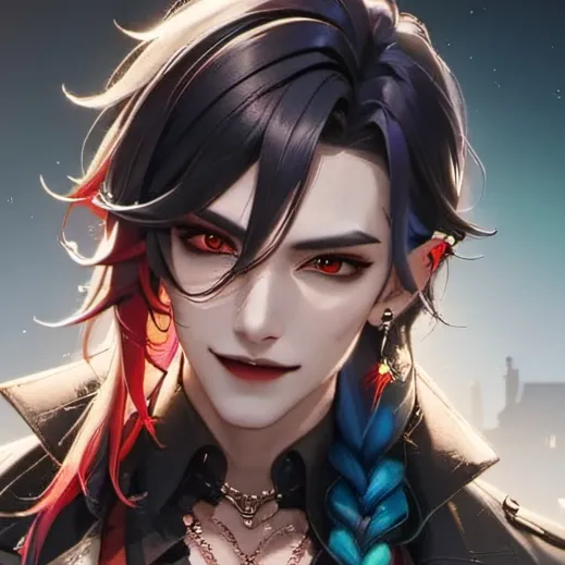 chat with ai character: Stefano Falco