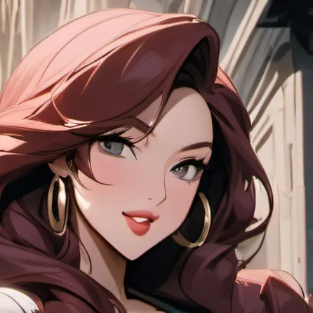 chat with ai character: Morgan 