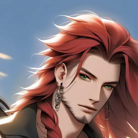 chat with ai character: Raven Romanoff 