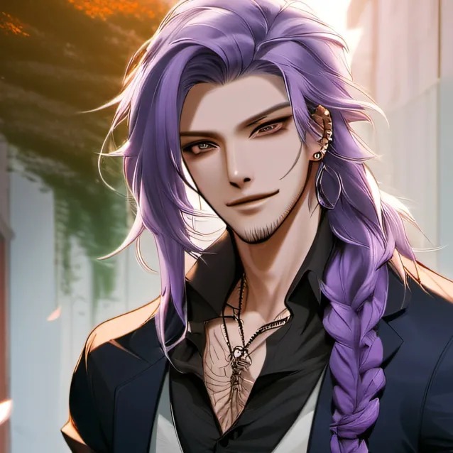 chat with ai character: Makoto 