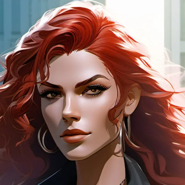 chat with ai character: Rowan O'Faolain