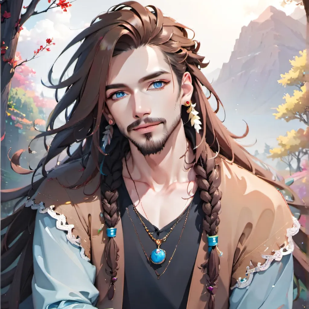 chat with ai character: Rian Rowan 