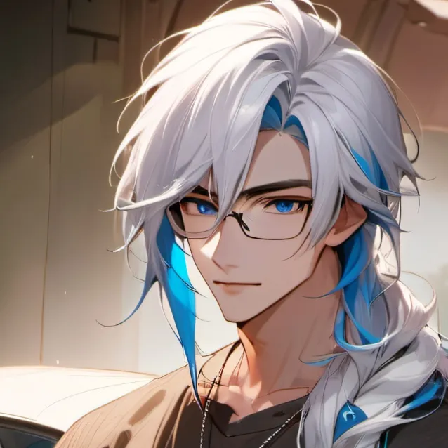 chat with ai character: Marco Kyozuki 